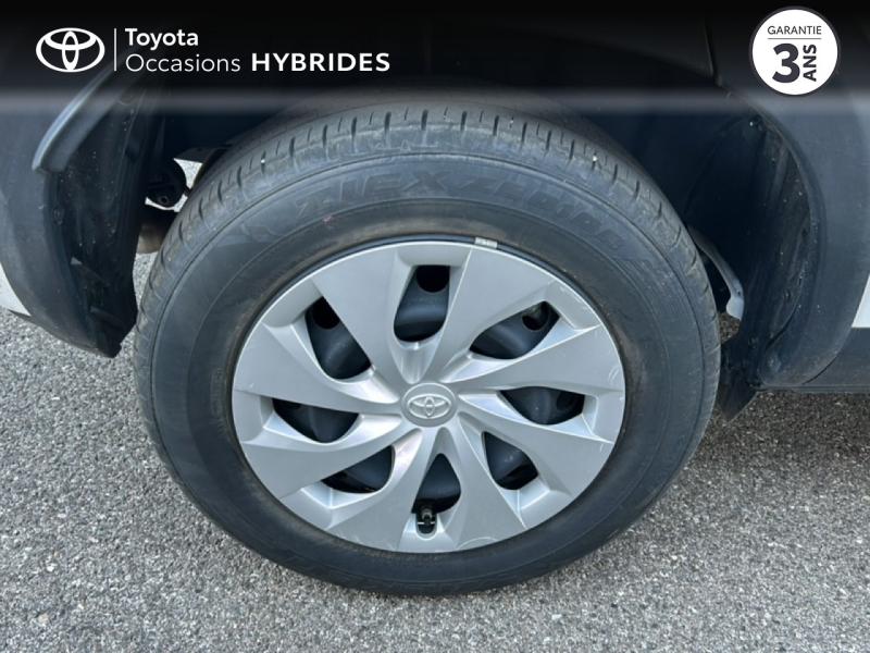 TOYOTA Yaris Cross 116h Dynamic MC24 - photo 16