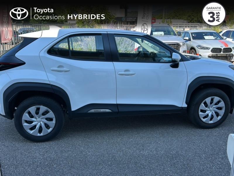 TOYOTA Yaris Cross 116h Dynamic MC24 - photo 17