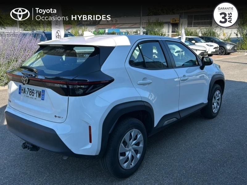 TOYOTA Yaris Cross 116h Dynamic MC24 - photo 18