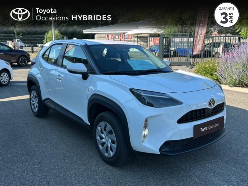 TOYOTA Yaris Cross 116h Dynamic MC24 - photo 19