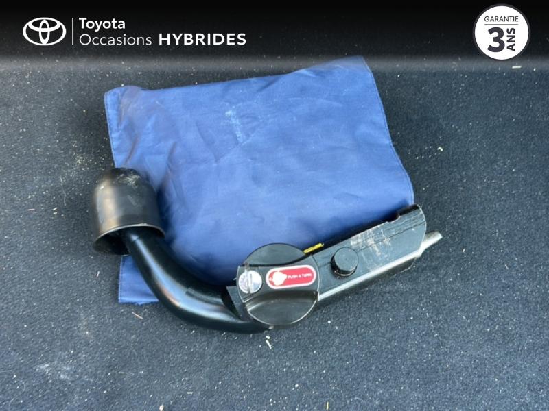 TOYOTA Yaris Cross 116h Dynamic MC24 - photo 20