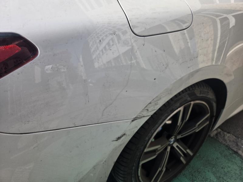 BMW Série 4 Coupé M440iA xDrive 374ch - photo 7