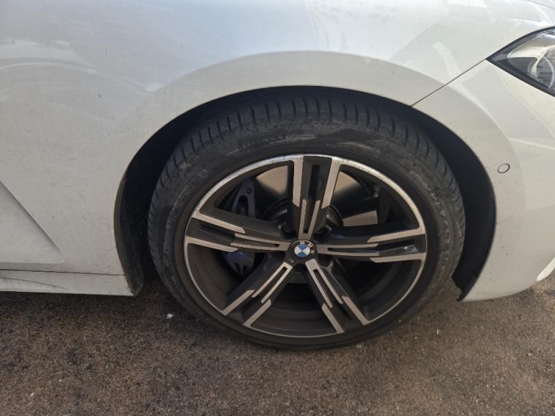 BMW Série 4 Coupé M440iA xDrive 374ch - photo 10