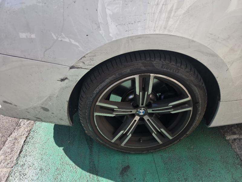 BMW Série 4 Coupé M440iA xDrive 374ch - photo 8