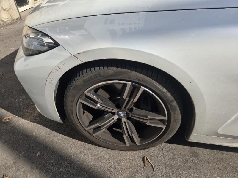 BMW Série 4 Coupé M440iA xDrive 374ch - photo 15