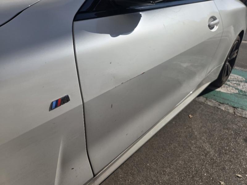 BMW Série 4 Coupé M440iA xDrive 374ch - photo 14