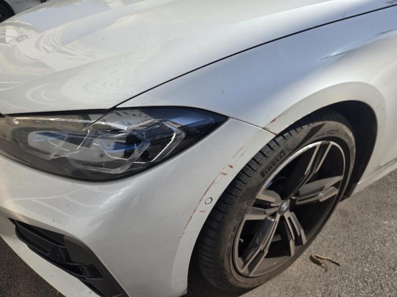 BMW Série 4 Coupé M440iA xDrive 374ch - photo 13
