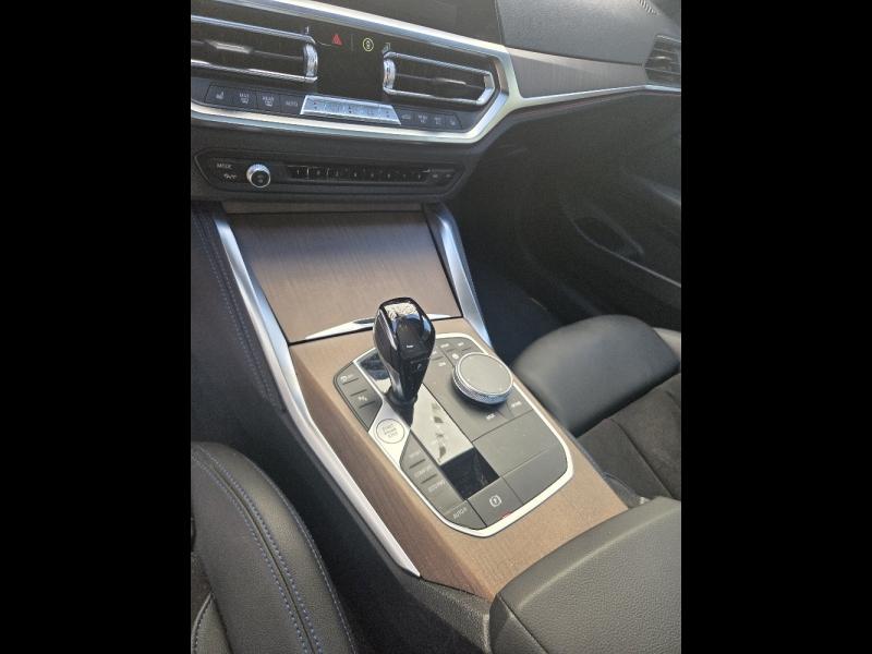BMW Série 4 Coupé M440iA xDrive 374ch - photo 18
