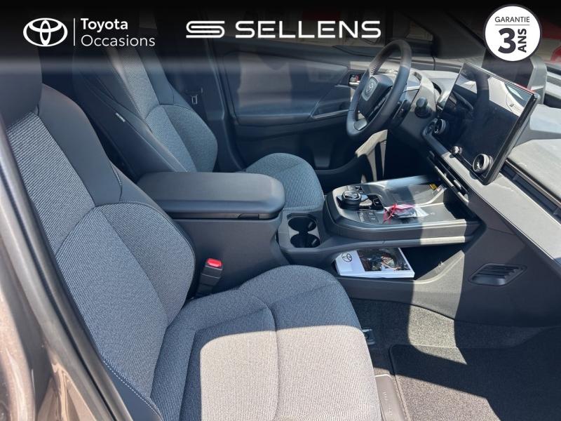 TOYOTA bZ4X Touring 224ch 11kW Grande Autonomie Design - photo 6