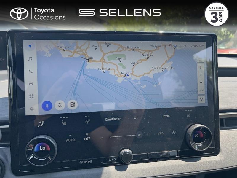 TOYOTA bZ4X Touring 224ch 11kW Grande Autonomie Design - photo 15