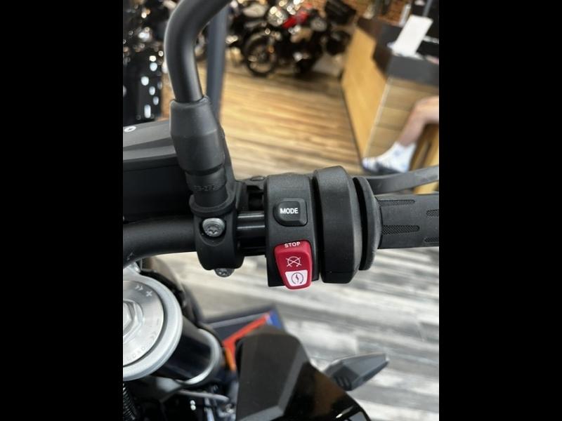 BMW F F 900 R A2 2025 - photo 5