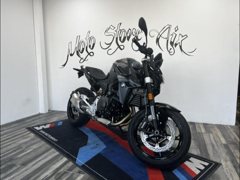 Photo BMW F F 900 R A2 2025