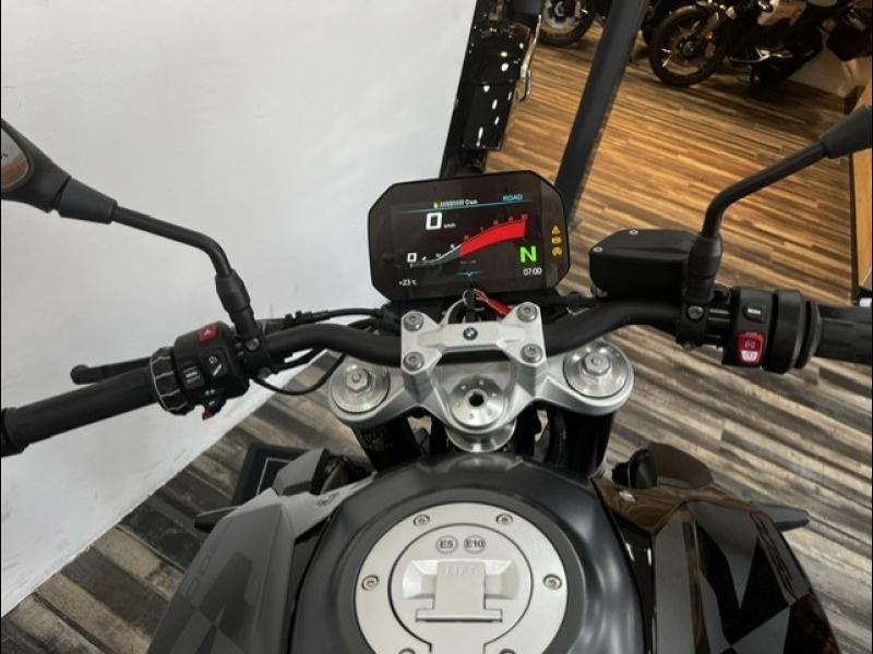 BMW F F 900 R A2 2025 - photo 4