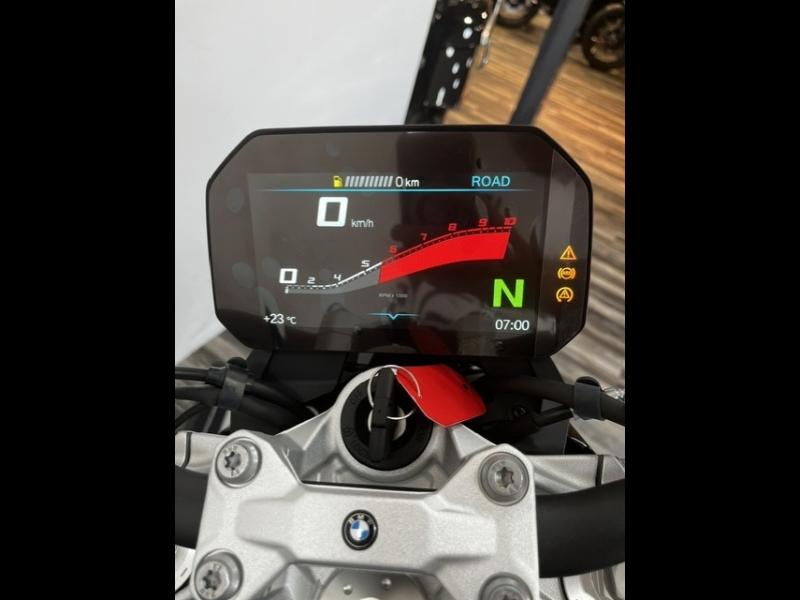 BMW F F 900 R A2 2025 - photo 2