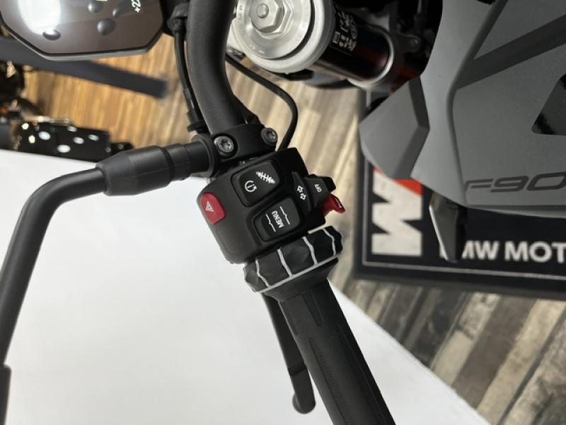 BMW F F 900 R A2 2025 - photo 3