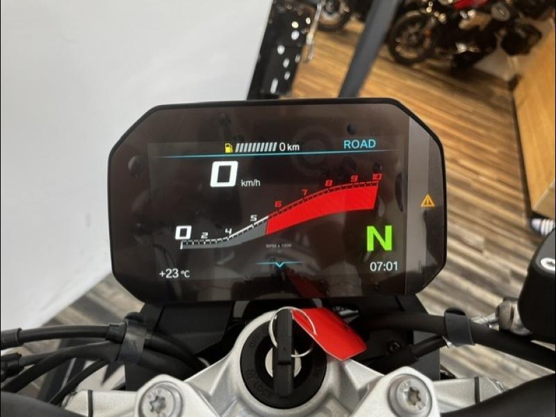 BMW F F 900 R A2 2025 - photo 6