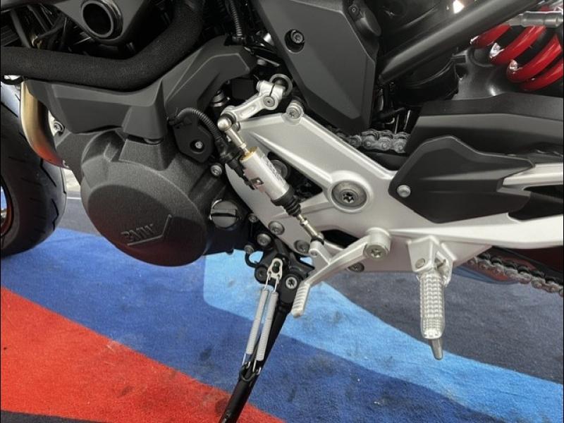 BMW F F 900 R A2 2025 - photo 7