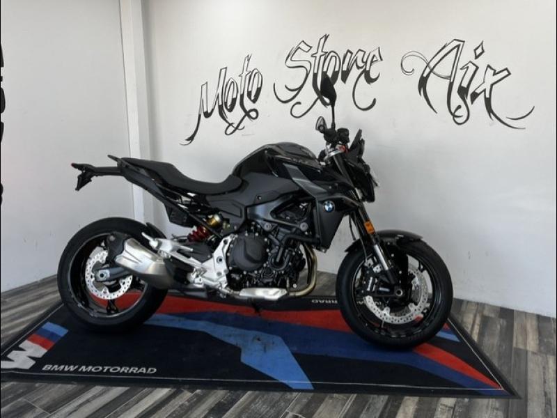 BMW F F 900 R A2 2025 - photo 8