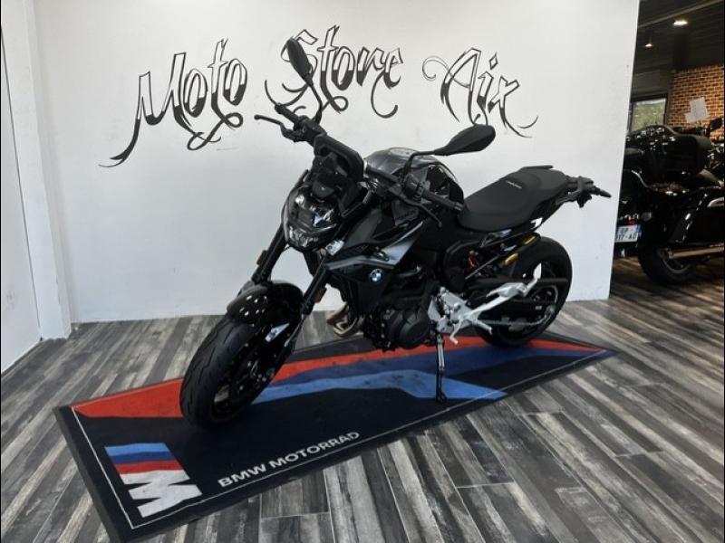 BMW F F 900 R A2 2025 - photo 9