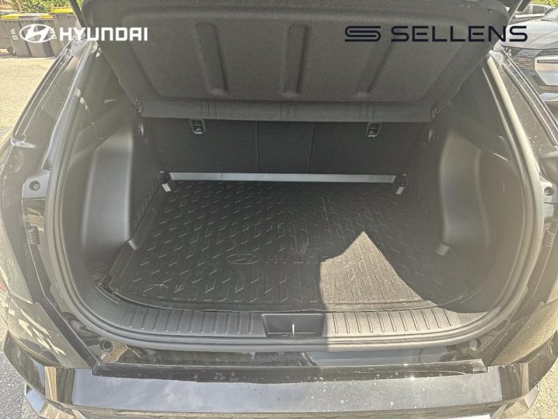 HYUNDAI Kona 1.6 GDi 138ch Hybrid N Line Ultime Edition DCT-6 - photo 7