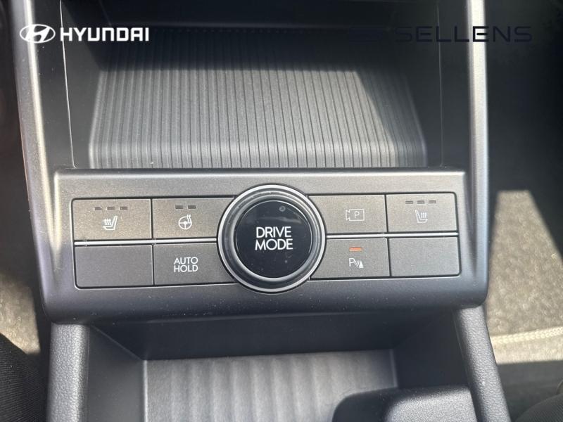 HYUNDAI Kona 1.6 GDi 138ch Hybrid N Line Ultime Edition DCT-6 - photo 16