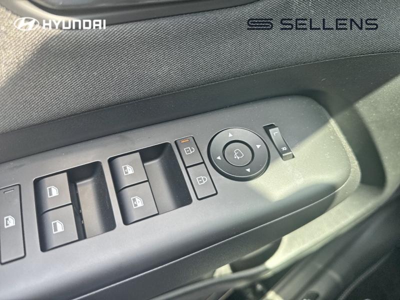 HYUNDAI Kona 1.6 GDi 138ch Hybrid N Line Ultime Edition DCT-6 - photo 19