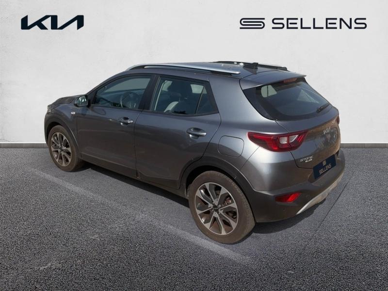 KIA Stonic 1.0 T-GDi 100ch Collection - photo 2