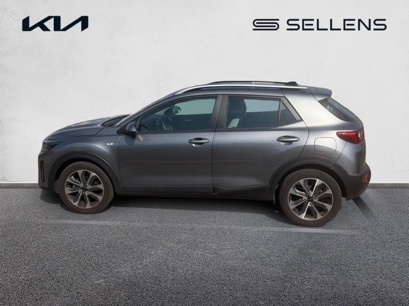 KIA Stonic 1.0 T-GDi 100ch Collection - photo 3