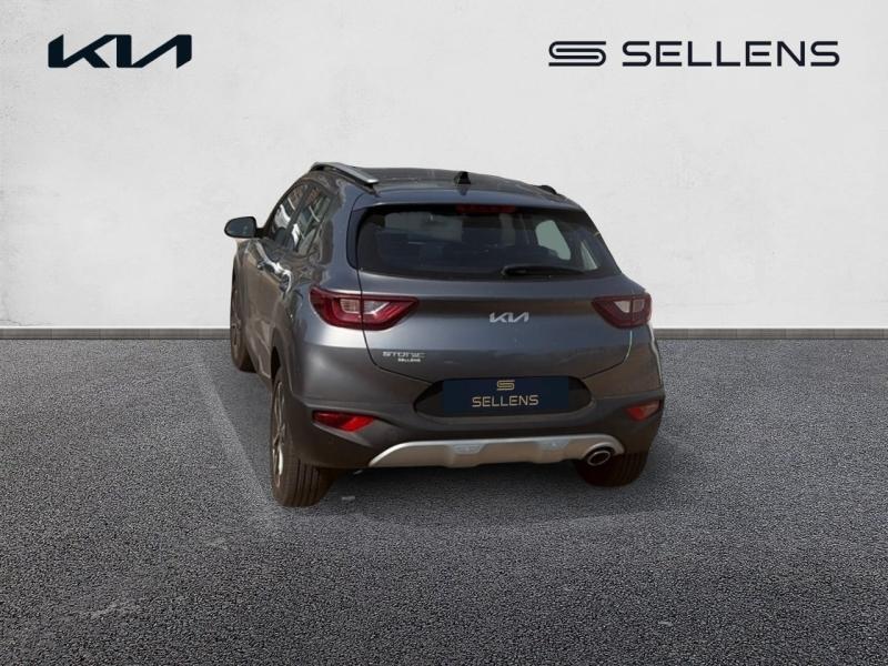 KIA Stonic 1.0 T-GDi 100ch Collection - photo 4