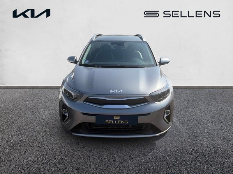 KIA Stonic 1.0 T-GDi 100ch Collection - photo 5