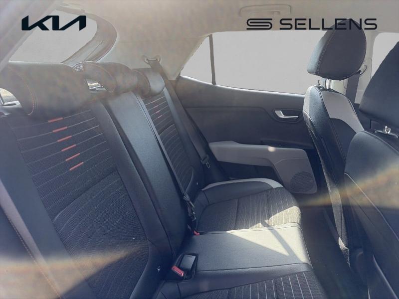 KIA Stonic 1.0 T-GDi 100ch Collection - photo 7