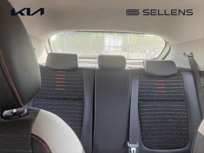 KIA Stonic 1.0 T-GDi 100ch Collection - photo 12