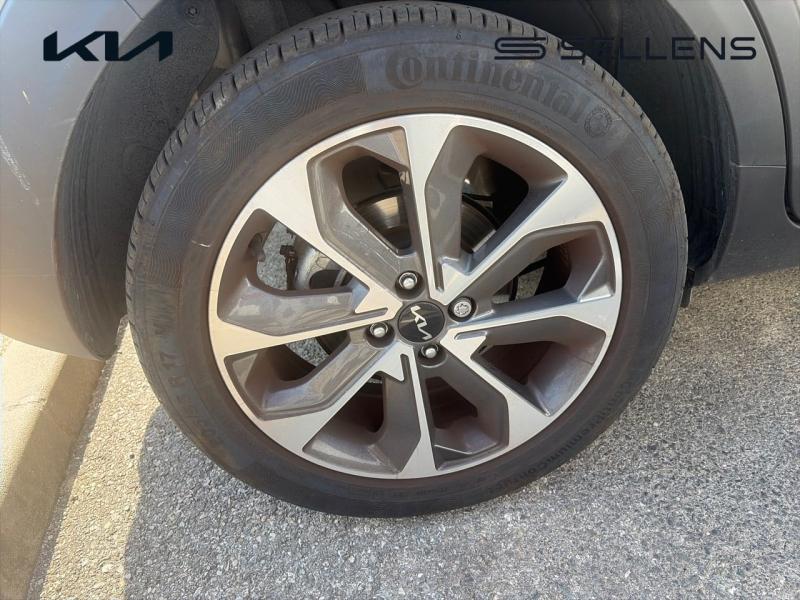 KIA Stonic 1.0 T-GDi 100ch Collection - photo 16