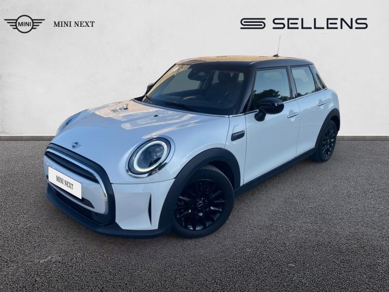 Photo MINI Mini 5 Portes Cooper 136ch  Essential BVA7