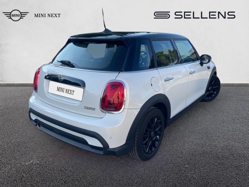 MINI Mini 5 Portes Cooper 136ch  Essential BVA7 - photo 2