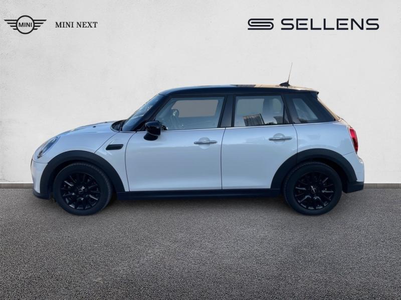 MINI Mini 5 Portes Cooper 136ch  Essential BVA7 - photo 3
