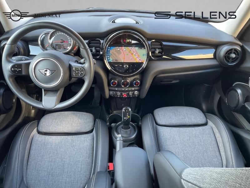 MINI Mini 5 Portes Cooper 136ch  Essential BVA7 - photo 4