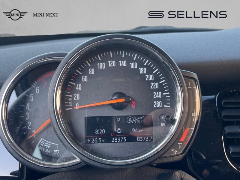 MINI Mini 5 Portes Cooper 136ch  Essential BVA7 - photo 5