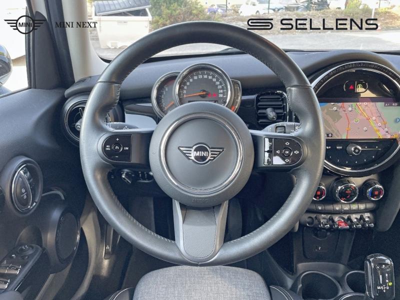 MINI Mini 5 Portes Cooper 136ch  Essential BVA7 - photo 6