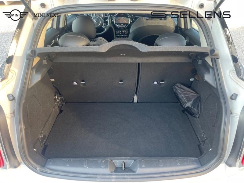 MINI Mini 5 Portes Cooper 136ch  Essential BVA7 - photo 7