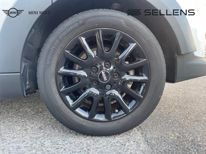 MINI Mini 5 Portes Cooper 136ch  Essential BVA7 - photo 8
