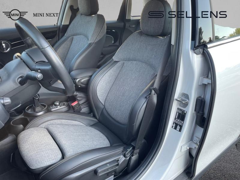 MINI Mini 5 Portes Cooper 136ch  Essential BVA7 - photo 9