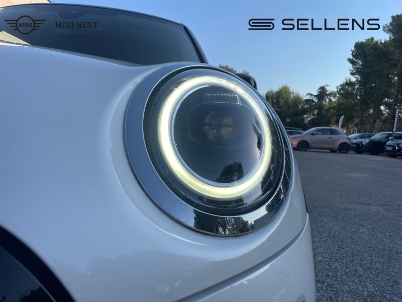 MINI Mini 5 Portes Cooper 136ch  Essential BVA7 - photo 10