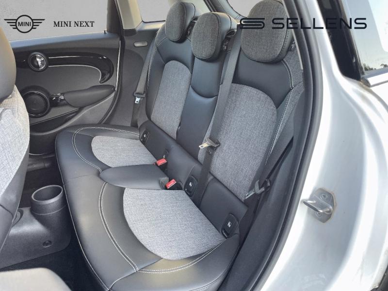 MINI Mini 5 Portes Cooper 136ch  Essential BVA7 - photo 12