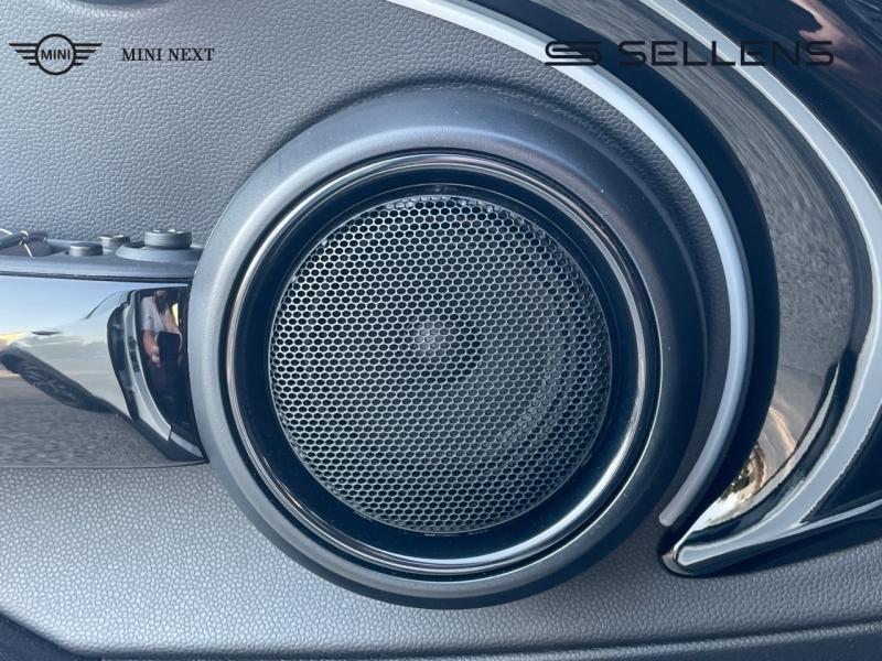 MINI Mini 5 Portes Cooper 136ch  Essential BVA7 - photo 13