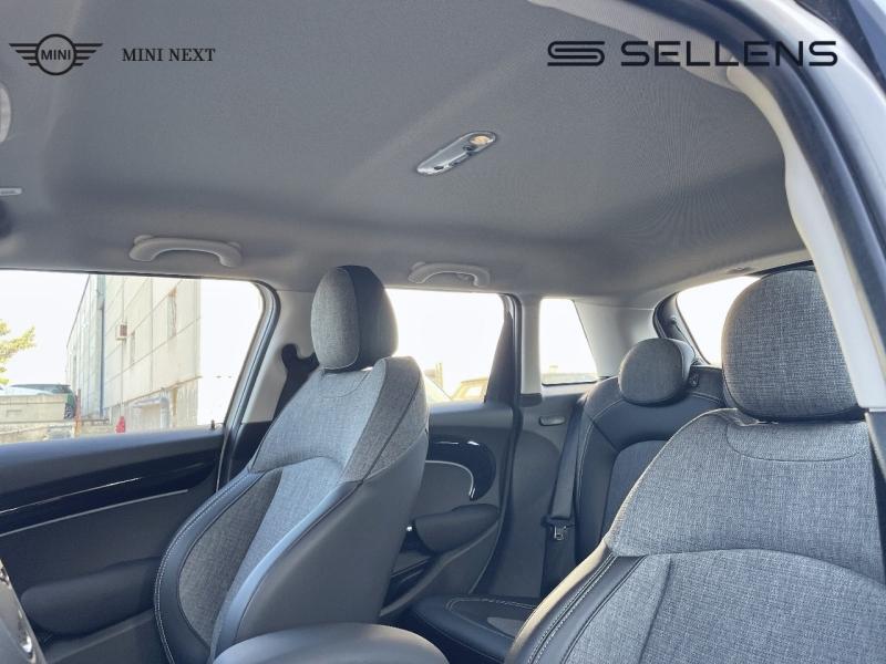 MINI Mini 5 Portes Cooper 136ch  Essential BVA7 - photo 15