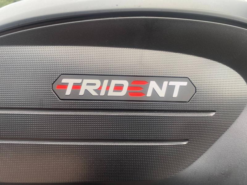 TRIUMPH Trident Trident 660 Garantie 12 mois - photo 10