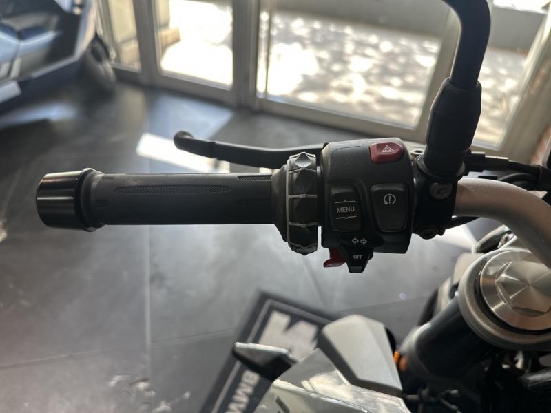 BMW F F 900 R SHIFTER PRO - photo 10