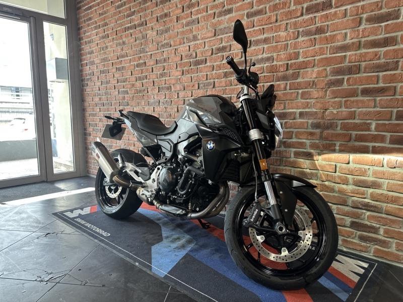 BMW F F 900 R SHIFTER PRO - photo 2