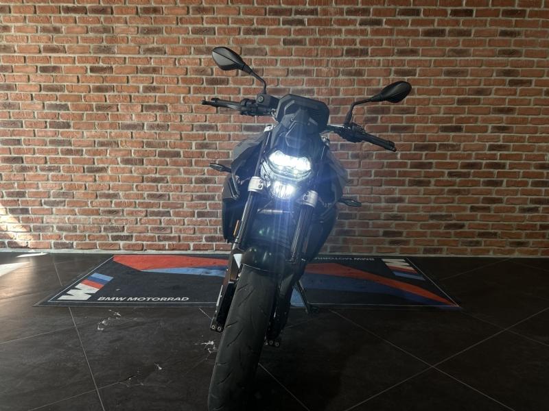 BMW F F 900 R SHIFTER PRO - photo 4